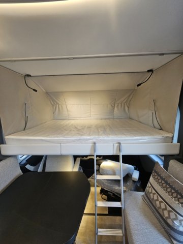 Hymer Classe-B ModernComfort I 600 B-MC I600 - Photo 19