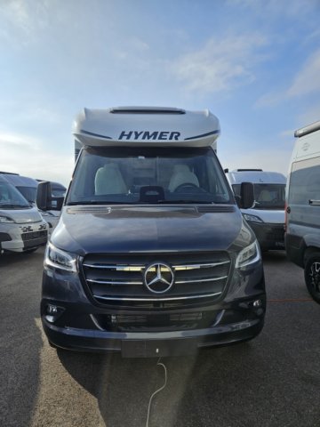 Hymer Classe-B ModernComfort T 680 B-MC T680 - Photo 3