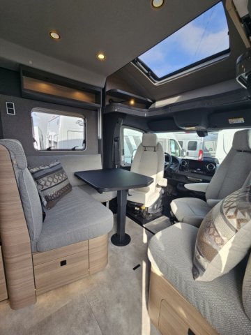 Hymer Classe-B ModernComfort T 680 B-MC T680 - Photo 7