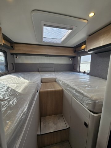 Hymer Classe-B ModernComfort T 680 B-MC T680 - Photo 13