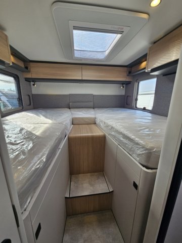 Hymer Classe-B ModernComfort T 680 B-MC T680 - Photo 14