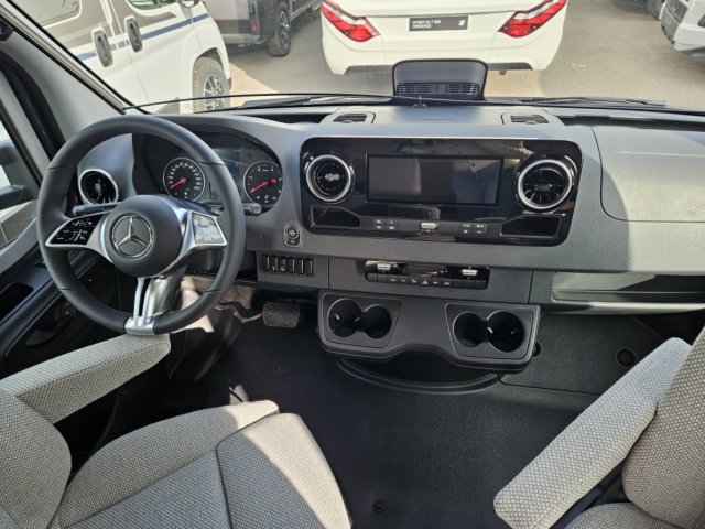 Hymer Classe-B ModernComfort T 680 B-MC T680 - Photo 20