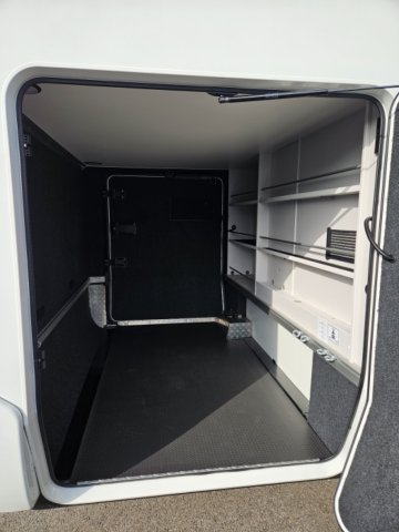 Hymer Classe-B ModernComfort T 680 B-MC T680 - Photo 21