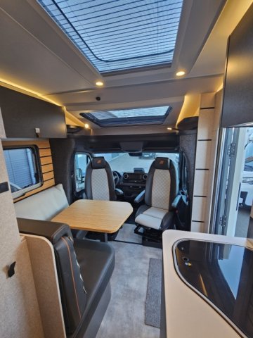 Hymer ML-T 580 Crosstrail CROSS TRAIL - Photo 14