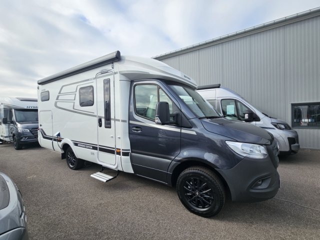 Hymer ML-T 580 Xperience - Photo 2