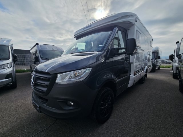 Hymer ML-T 580 Xperience - Photo 3