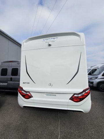 Hymer ML-T 580 Xperience - Photo 5