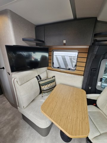 Hymer ML-T 580 Xperience - Photo 6