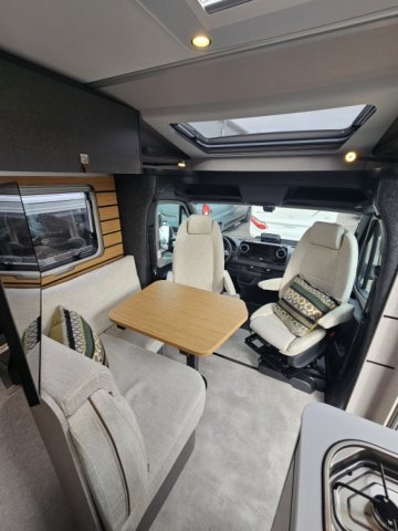 Hymer ML-T 580 Xperience - Photo 7