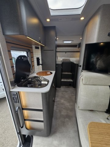 Hymer ML-T 580 Xperience - Photo 9