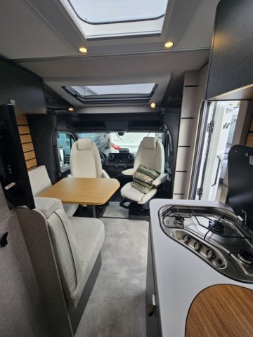 Hymer ML-T 580 Xperience - Photo 10