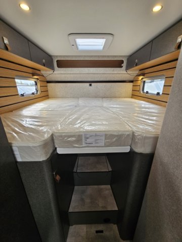 Hymer ML-T 580 Xperience - Photo 13
