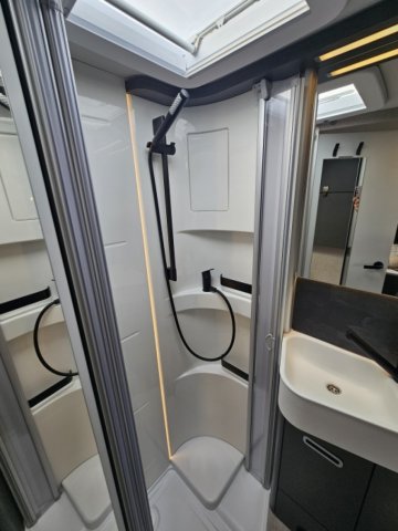 Hymer ML-T 580 Xperience - Photo 16
