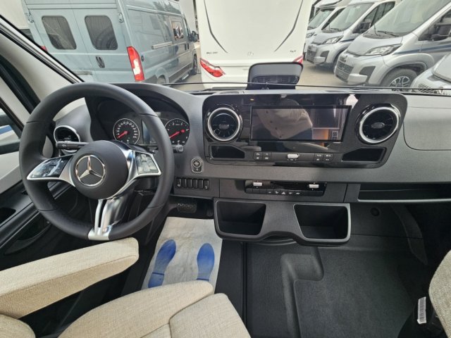Hymer ML-T 580 Xperience - Photo 17