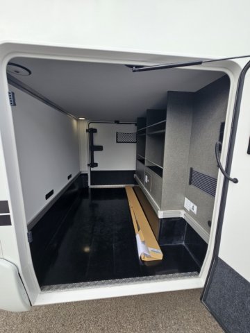 Hymer ML-T 580 Xperience - Photo 18