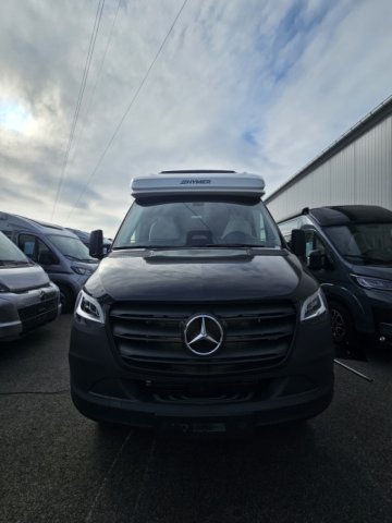 Hymer ML-T 580 - Photo 5