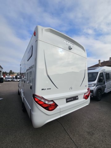 Hymer ML-T 580 - Photo 6