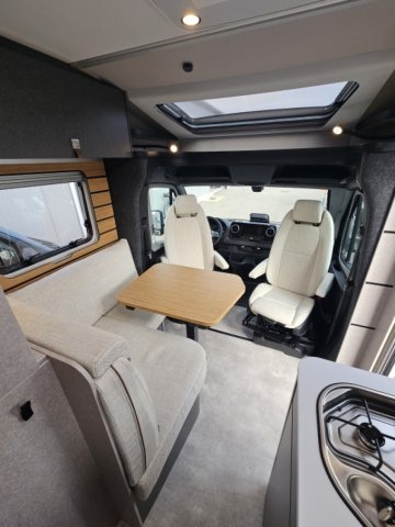 Hymer ML-T 580 - Photo 7