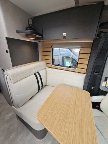 Hymer ML-T 580 - Photo 8