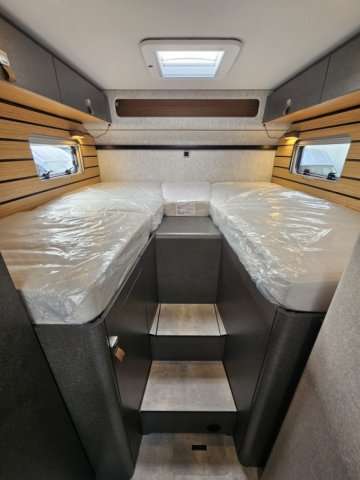Hymer ML-T 580 - Photo 11