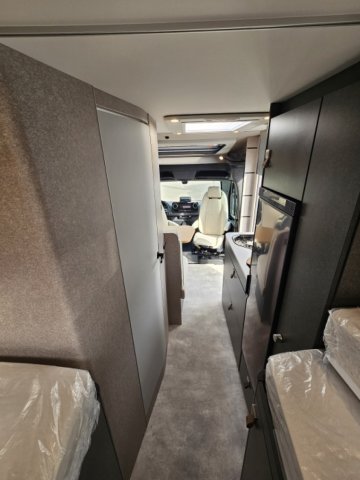Hymer ML-T 580 - Photo 13