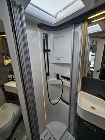 Hymer ML-T 580 - Photo 14