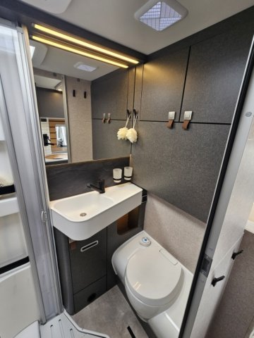 Hymer ML-T 580 - Photo 15