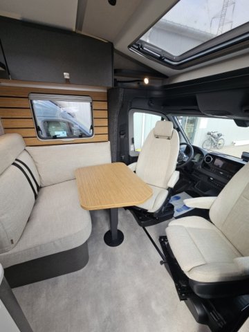 Hymer ML-T 580 - Photo 16