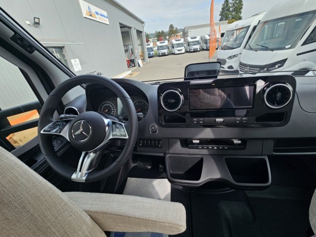 Hymer ML-T 580 - Photo 18