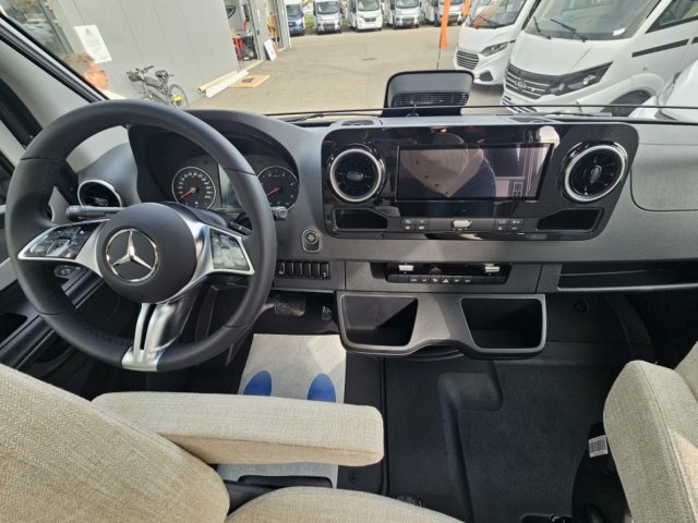 Hymer ML-T 580 - Photo 19