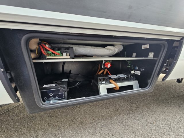 Hymer ML-T 580 - Photo 20