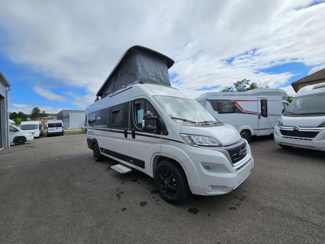 Laika Ecovip 645 - Photo 1