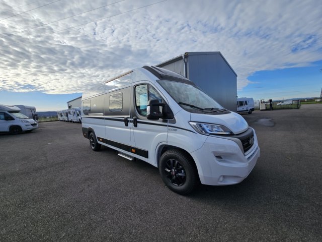 Laika Ecovip 645 - Photo 1