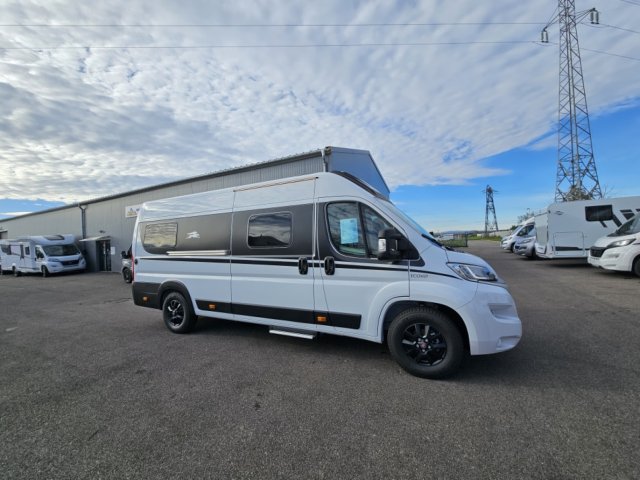 Laika Ecovip 645 - Photo 2