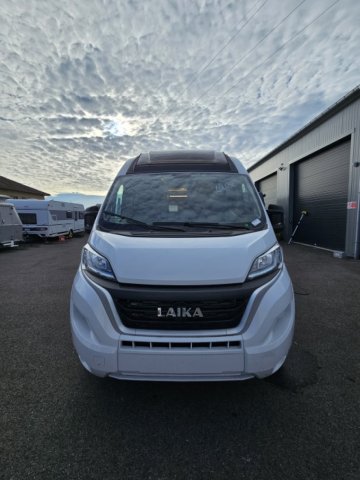 Laika Ecovip 645 - Photo 3