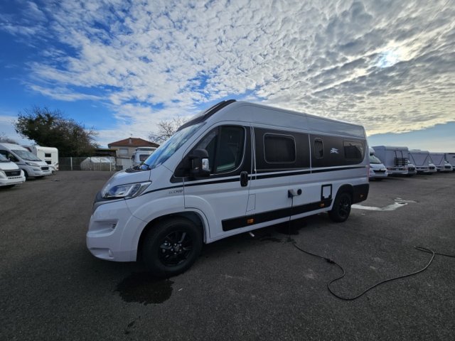 Laika Ecovip 645 - Photo 4