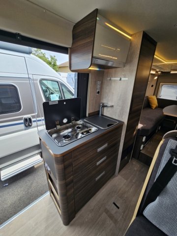 Laika Ecovip 645 - Photo 9