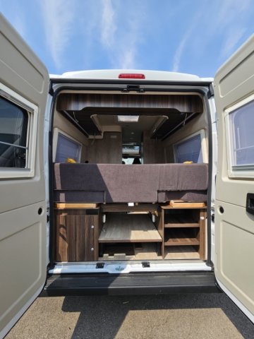 Laika Ecovip 645 - Photo 12