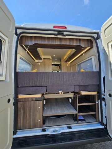 Laika Ecovip 645 - Photo 13
