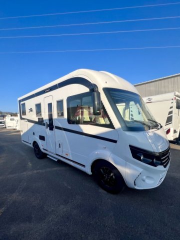 Laika Ecovip H 2109 H2109 Neuf