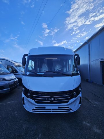 Laika Ecovip H 3109 H3109 TITANIO - Photo 2