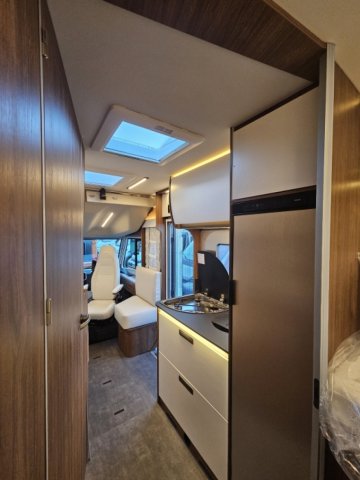 Laika Ecovip H 3109 H3109 TITANIO - Photo 14