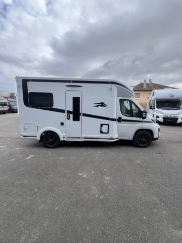 Laika Kosmo 105 L - Photo 2