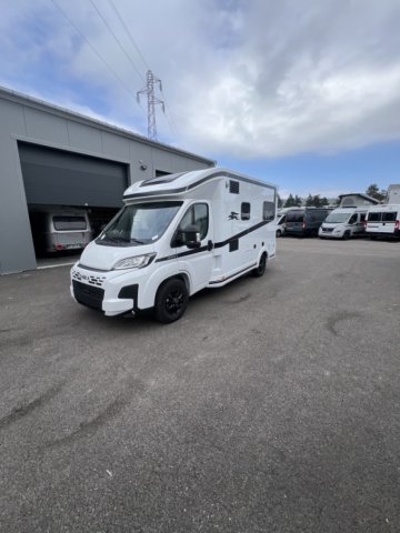 Laika Kosmo 105 L - Photo 3