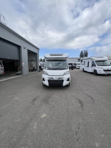 Laika Kosmo 105 L - Photo 4