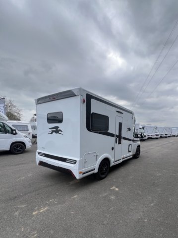 Laika Kosmo 105 L - Photo 5