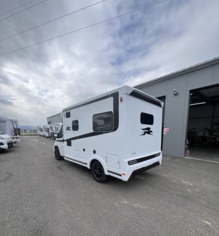 Laika Kosmo 105 L - Photo 6