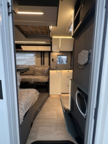 Laika Kosmo 105 L - Photo 7