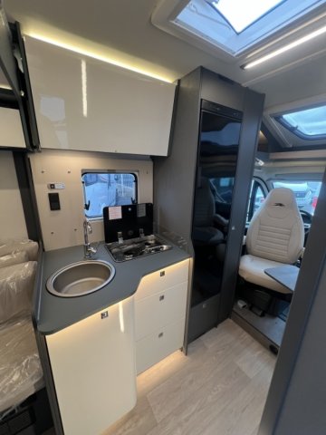 Laika Kosmo 105 L - Photo 8