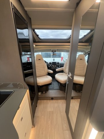 Laika Kosmo 105 L - Photo 10